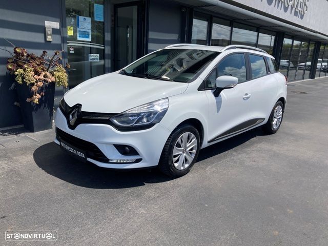Renault Clio 0.9 TCE Dynamique S - 3