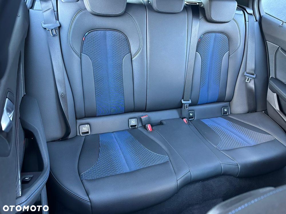 BMW Seria 1 118i M Sport - 20