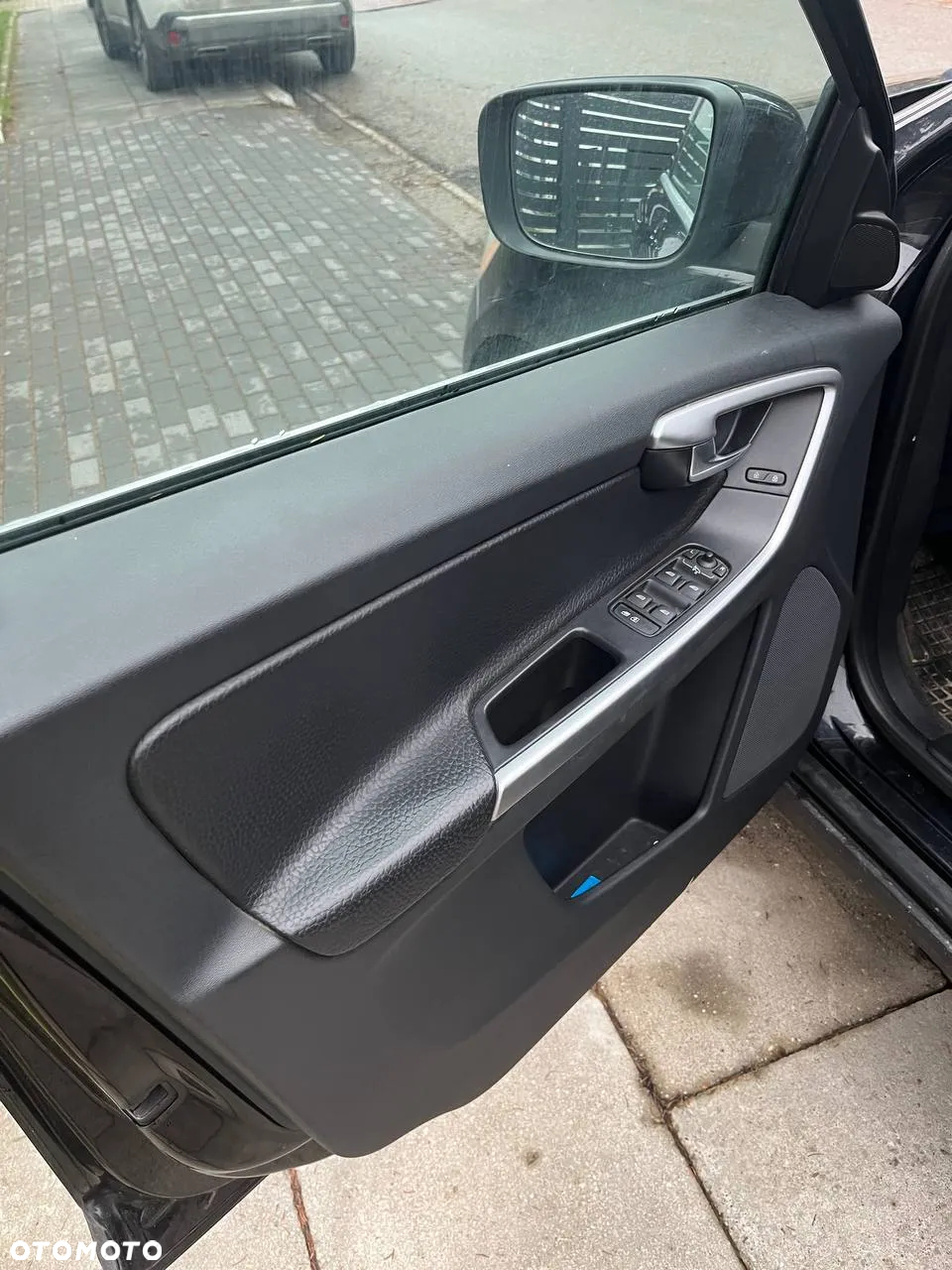 Volvo XC 60 DRIVe Summum - 7
