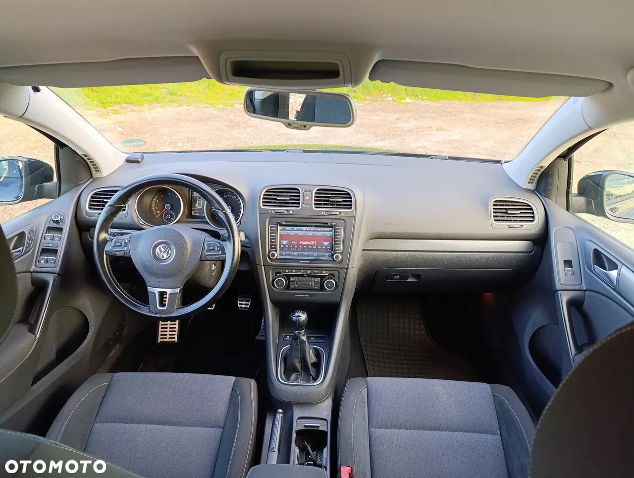 Volkswagen Golf 1.4 TSI Style - 6