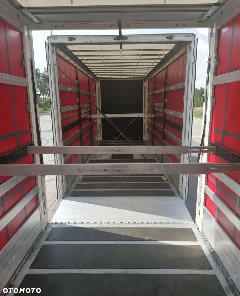 Volvo FH 460 I-SAVE - 11