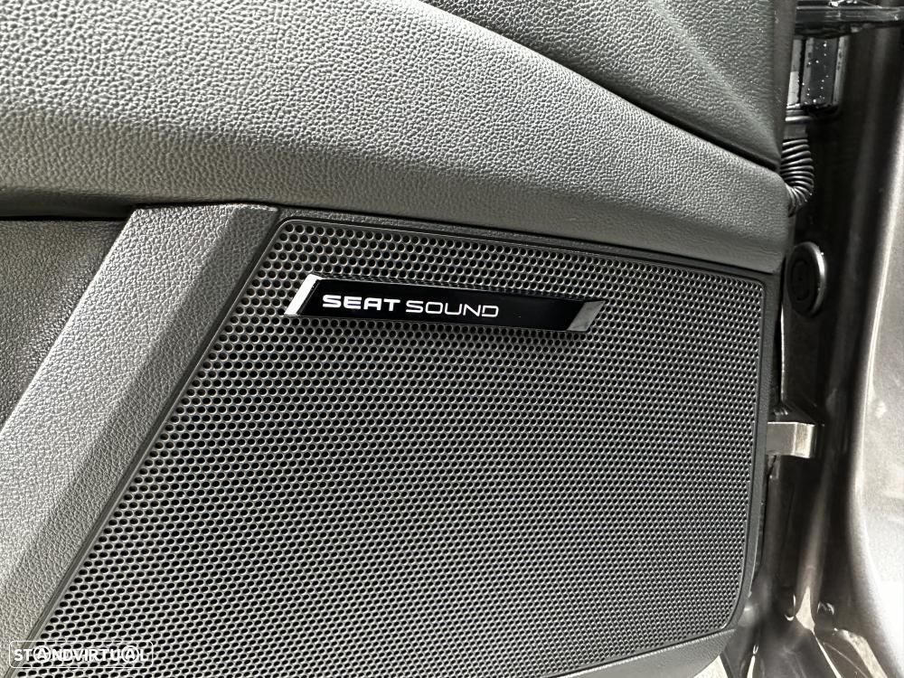 SEAT Leon 2.0 TDI FR S/S - 20