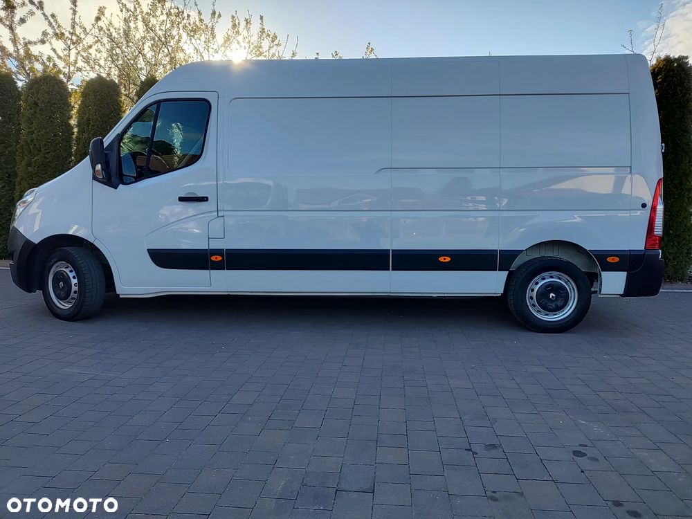 Renault Master - 2