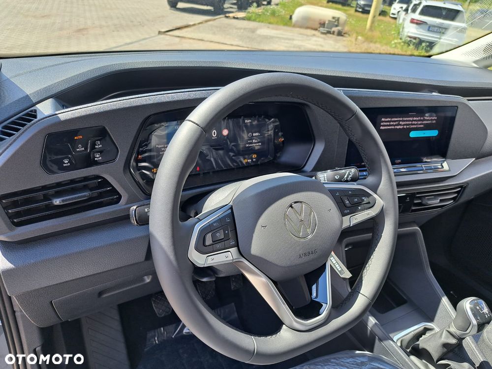 Volkswagen Caddy 2.0 TDI - 15