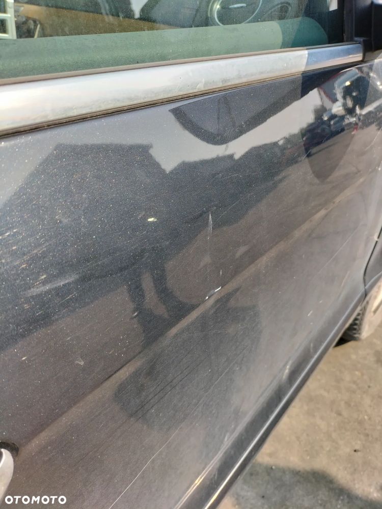 DRZWI PRAWE PRZÓD TYŁ FORD GALAXY MK3 PRZED LIFT - 6