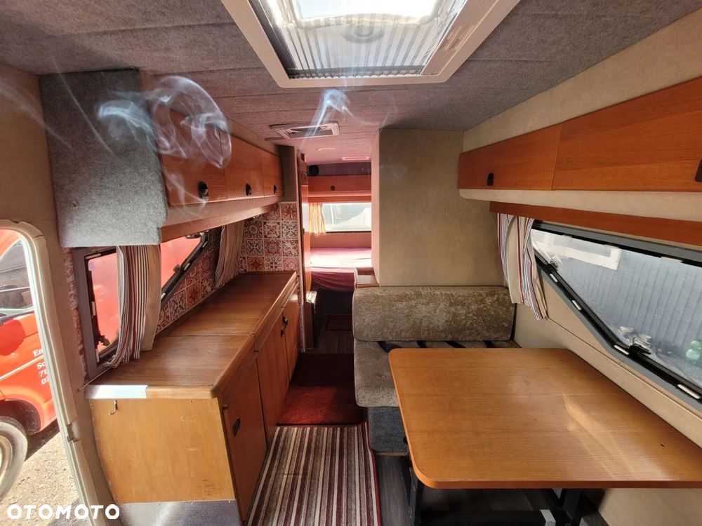 Fiat Ducato - 11