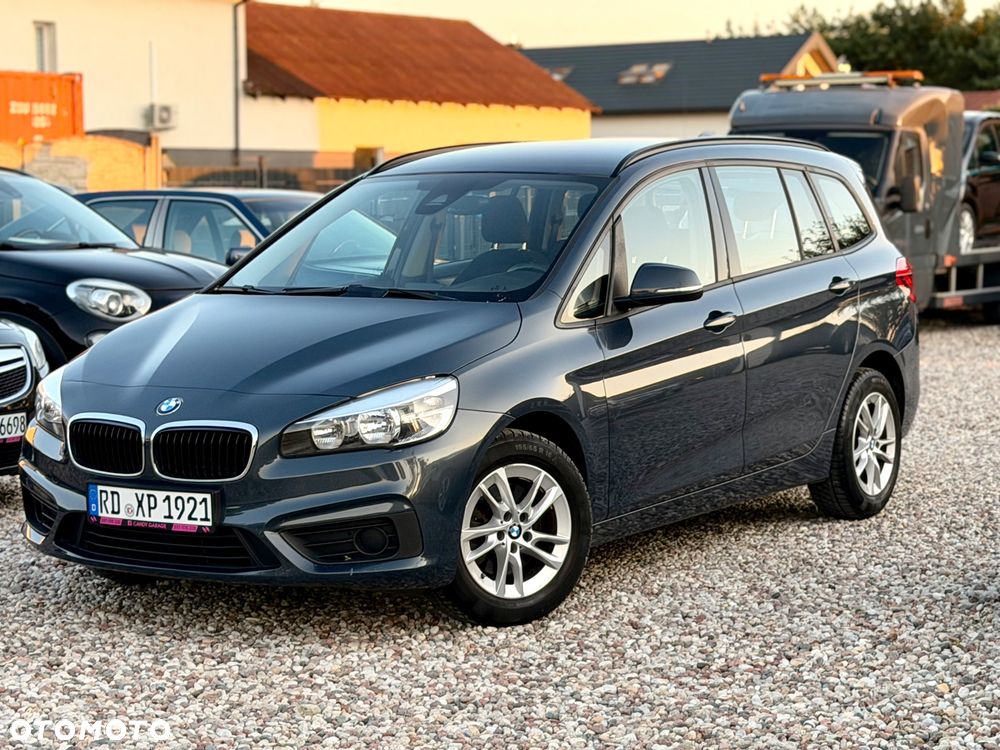 BMW Seria 2 - 14
