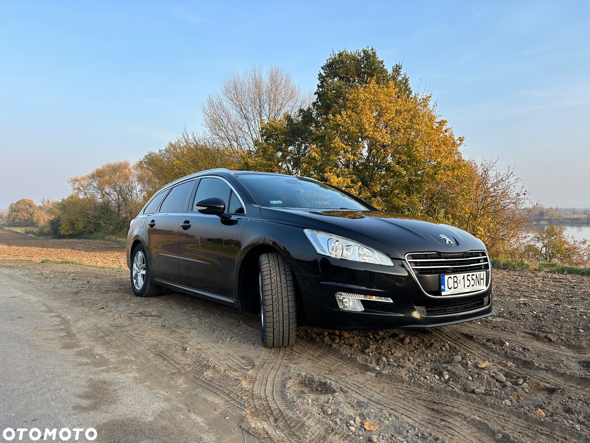 Peugeot 508 1.6 e-HDi Active S&S - 2