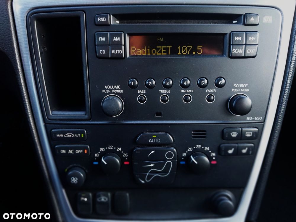 Volvo S60 D5 Summum - 26