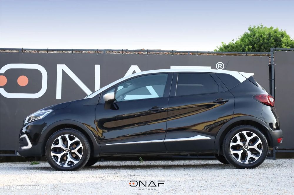 Renault Captur TCe 130 GPF INTENS - 7