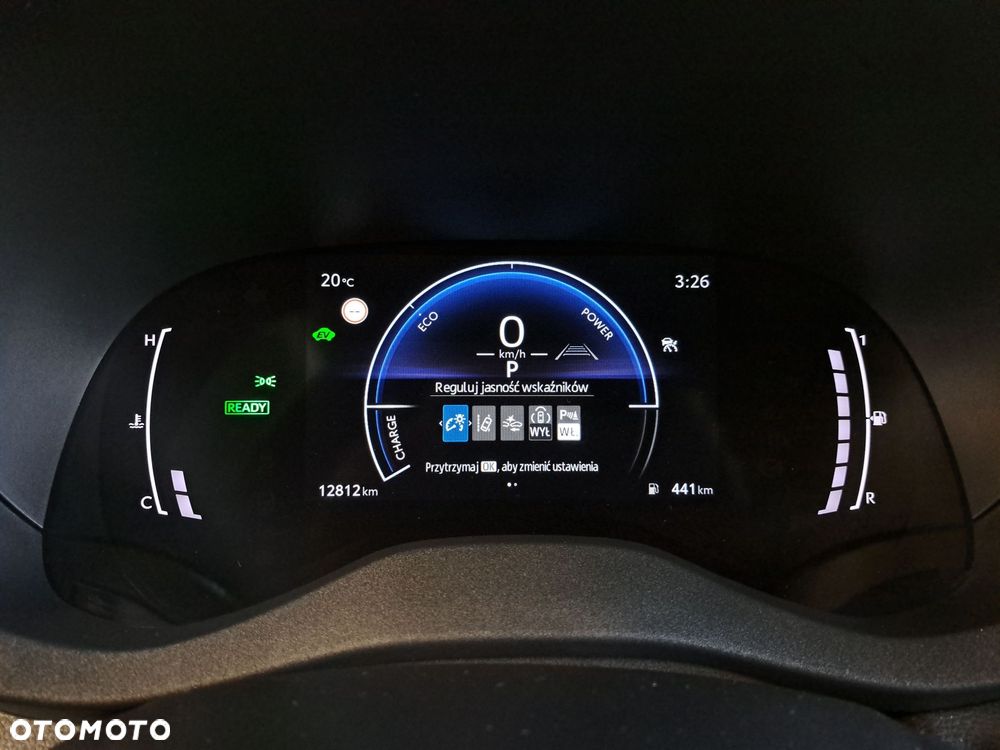 Toyota Yaris Cross Hybrid 1.5 Style - 31