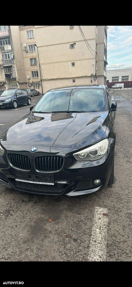 BMW Seria 5 - 1