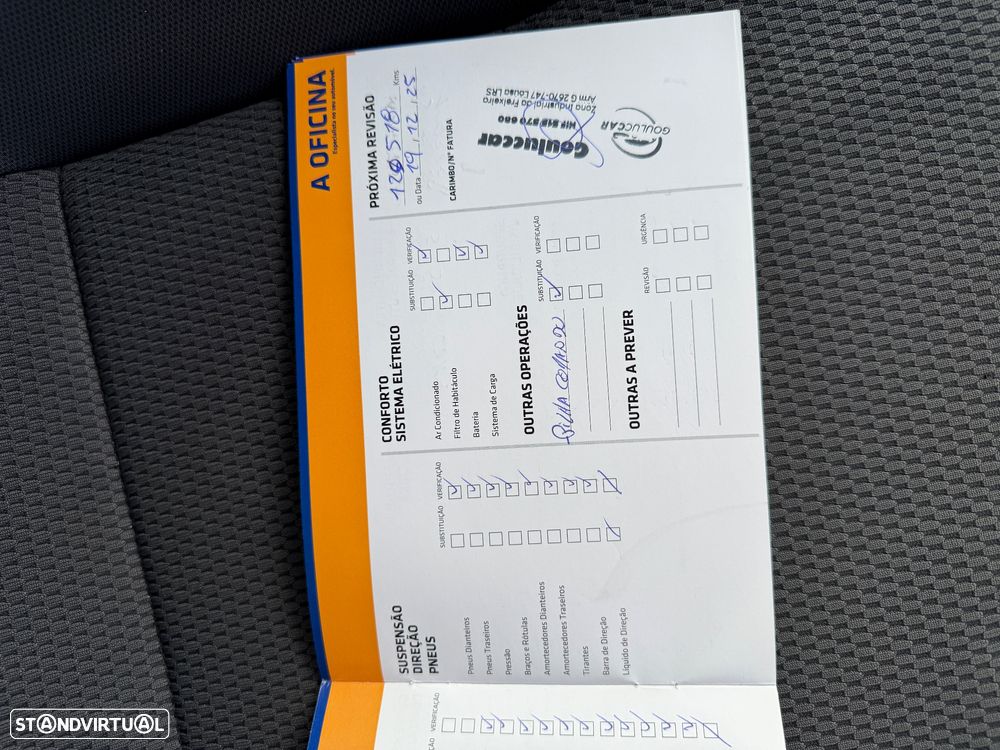 VW Golf 1.6 TDI Trendline - 41