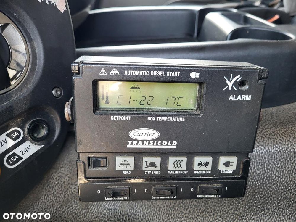 DAF CF 85.460 - 16