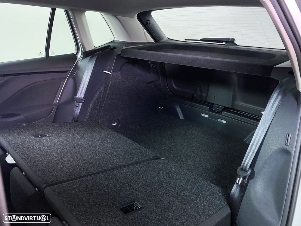 Skoda Kamiq 1.0 TSI DSG - 19