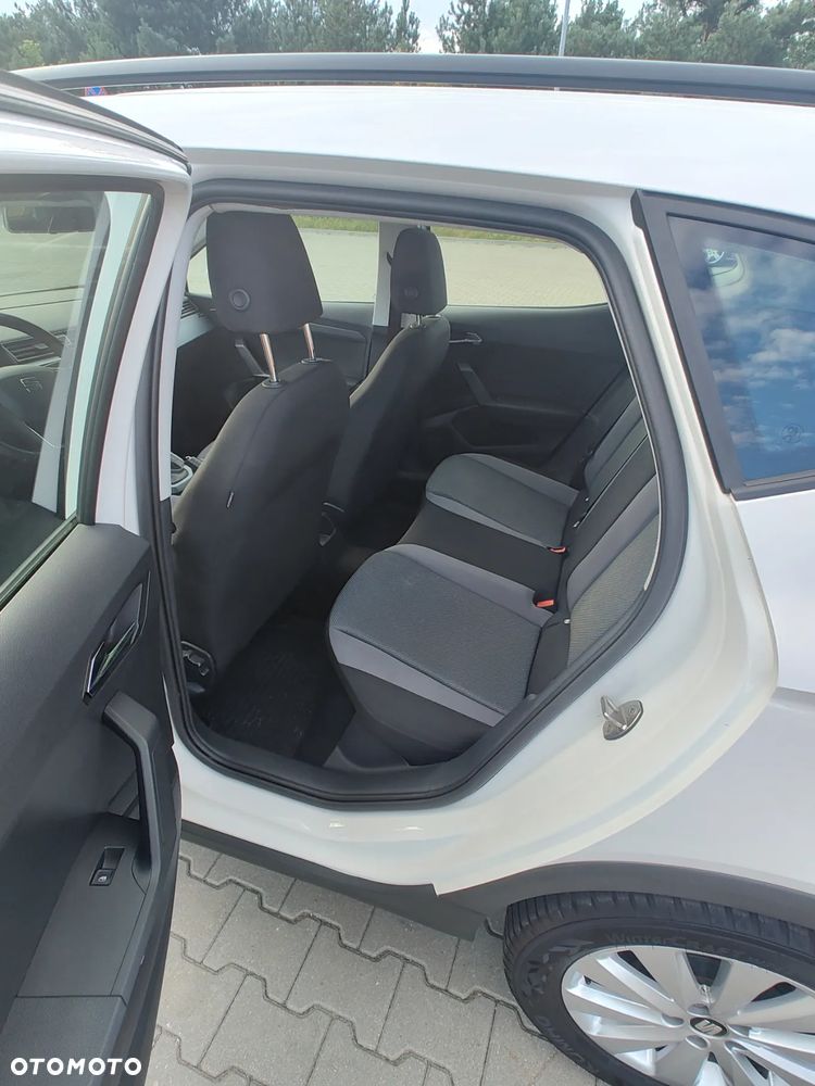 Seat Arona 1.6 TDI Reference - 15