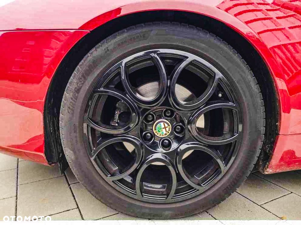 Alfa Romeo Brera 2.2 JTS 16V Selespeed Sky View - 10