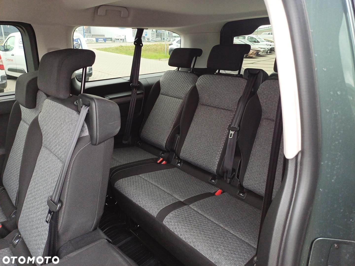 Toyota Proace Verso 2.0 D4-D Long Family - 11