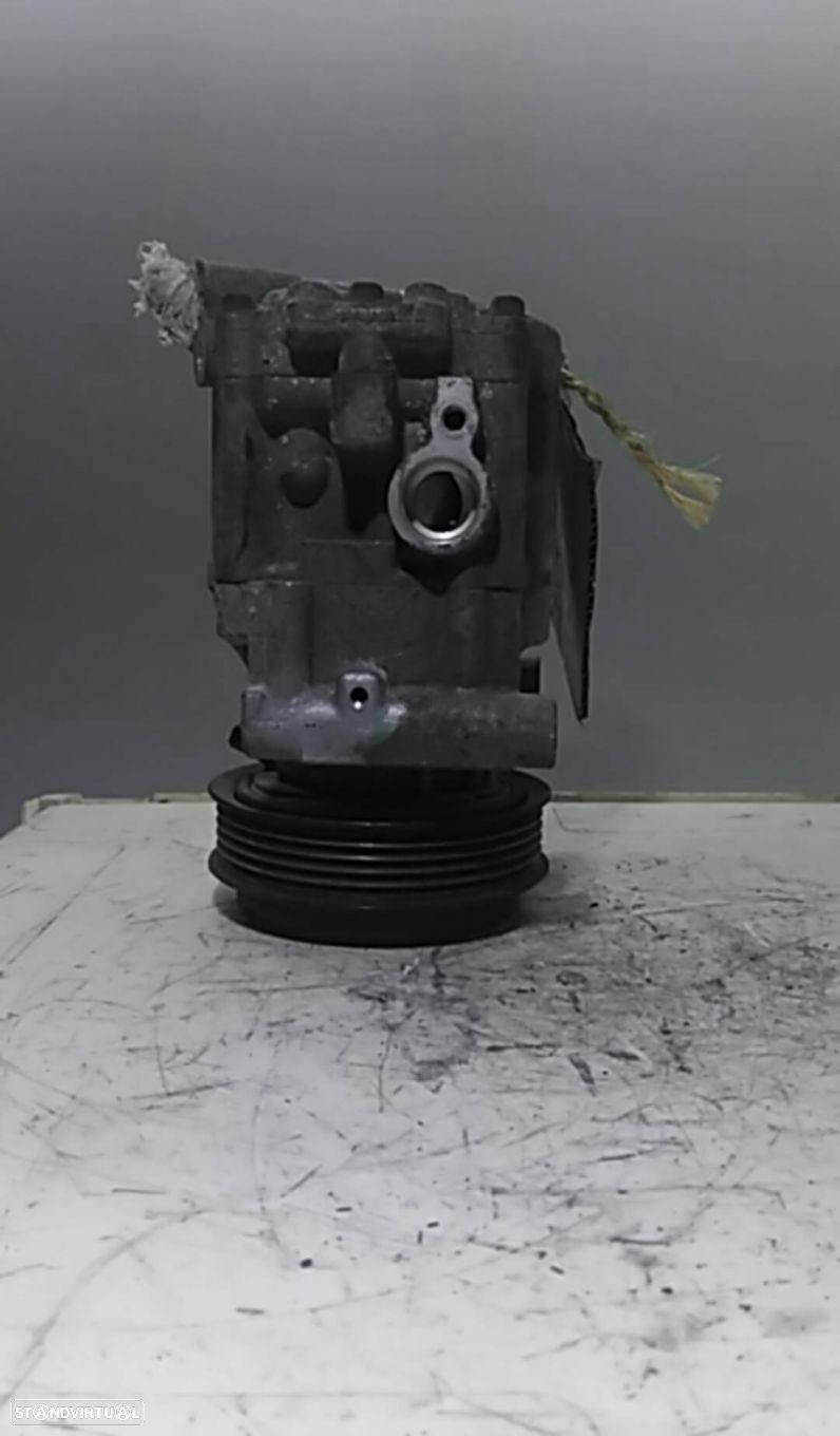 Compressor Ar Condicionado Fiat Stilo (192_) - 1