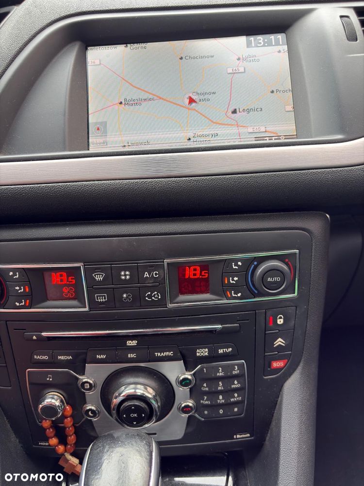 Citroën C5 2.0 HDi Exclusive - 15