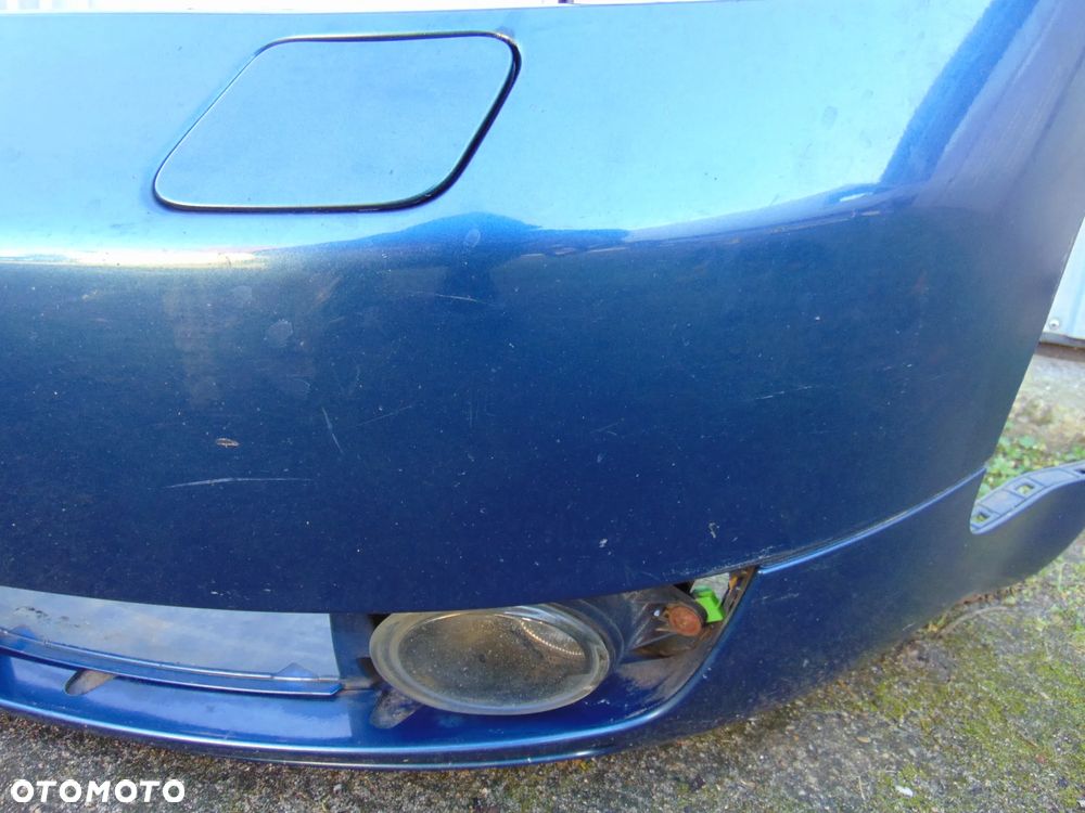 Zderzak przedni przód spryski spryskiwacze xenon Audi A4 B6 , 00-04r - 17