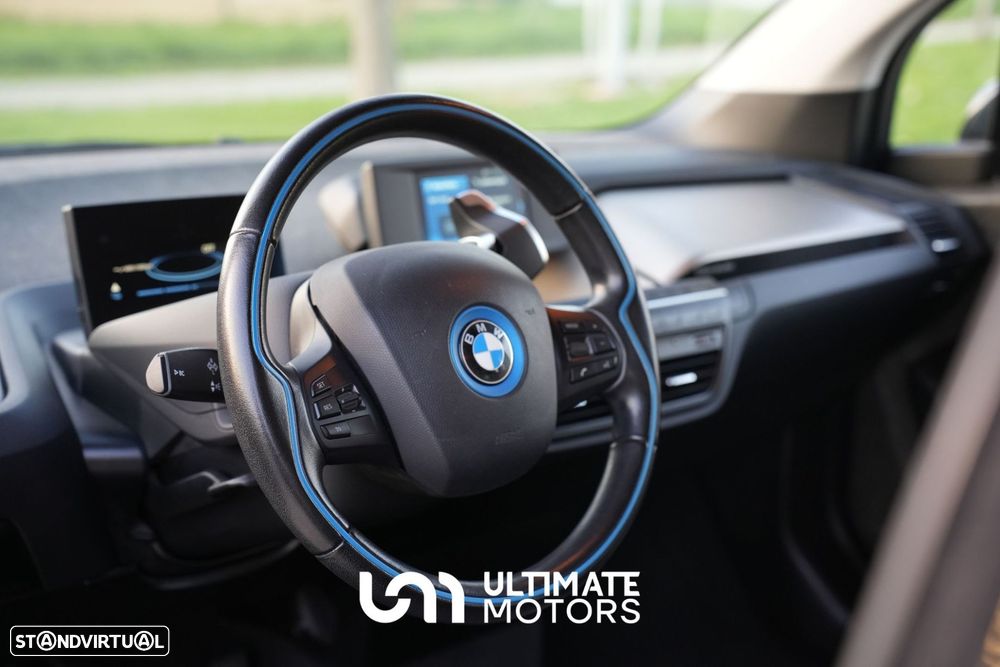 BMW i3 120Ah - 5
