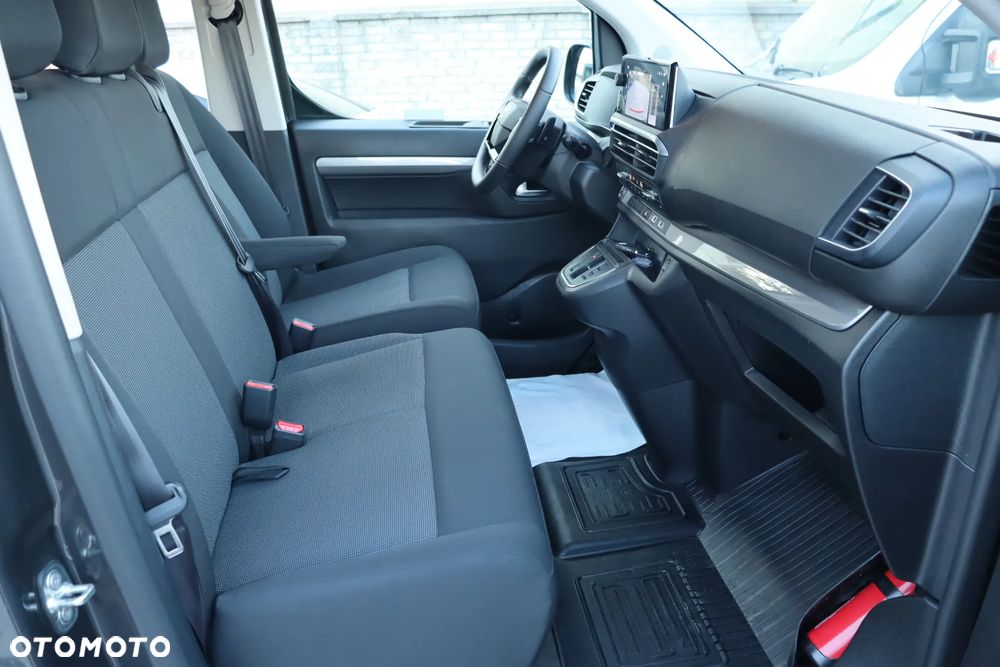 Toyota ProAce - 16