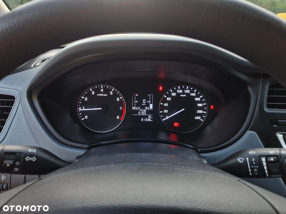 Hyundai i20 1.2 Classic - 20