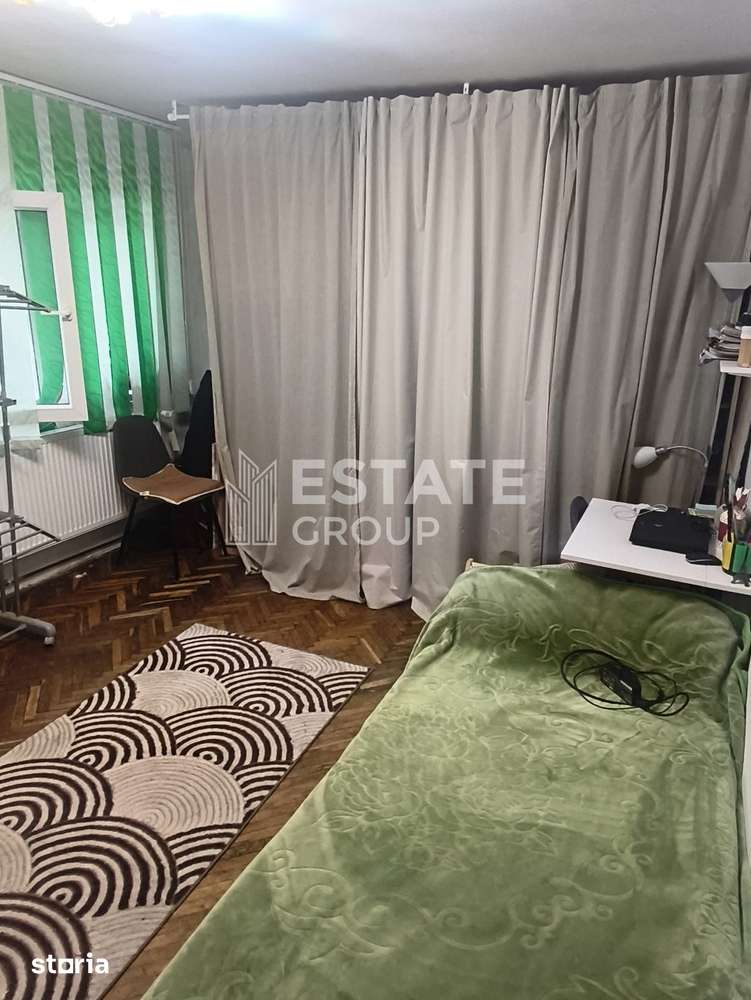 Apartament 2 camere, decomandat, Zona Soarelui — fotografia 3