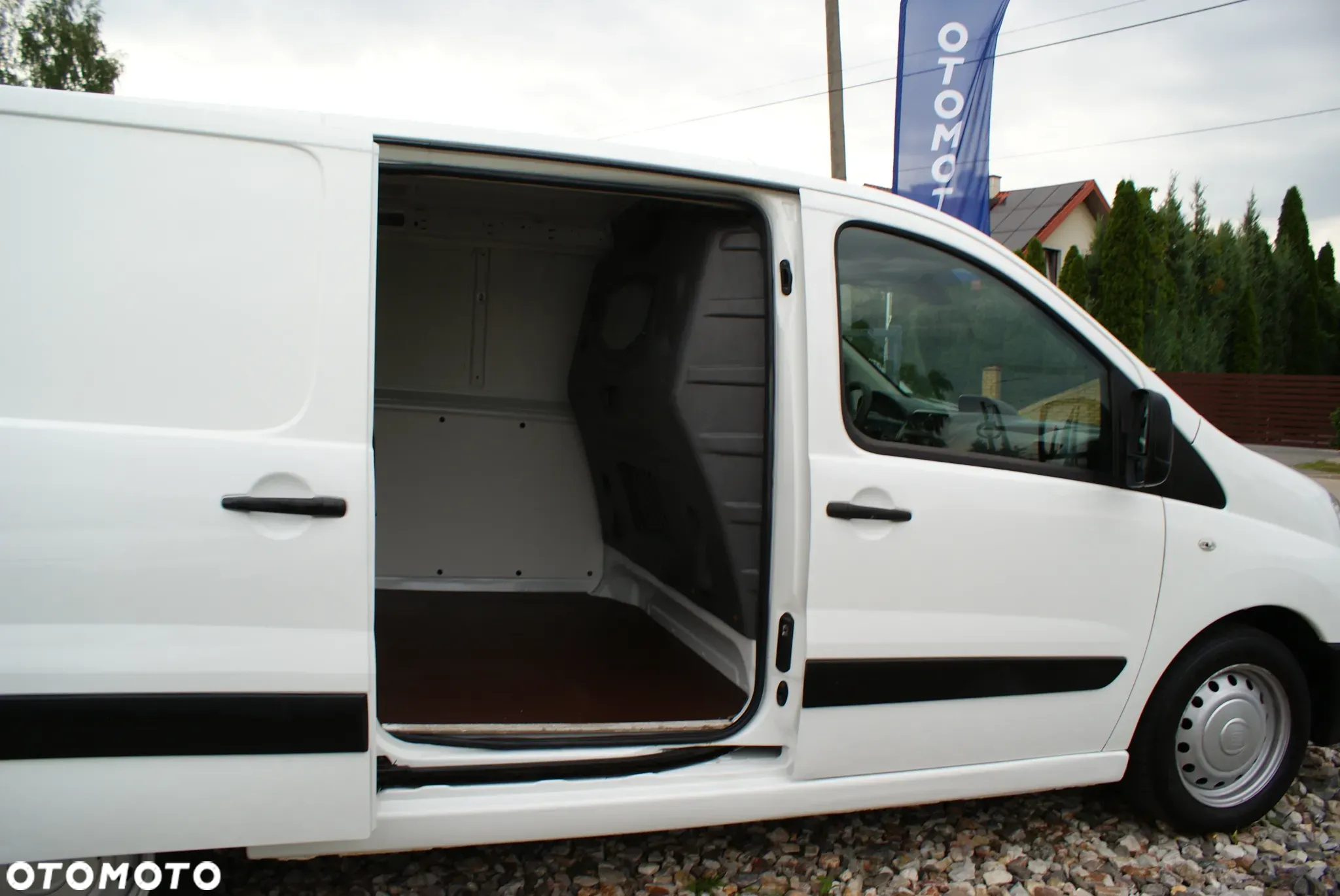 Fiat Scudo - 14
