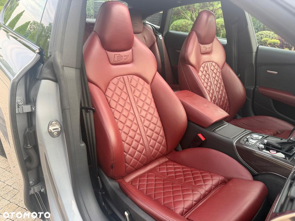 Audi S7 Sportback Standard - 6