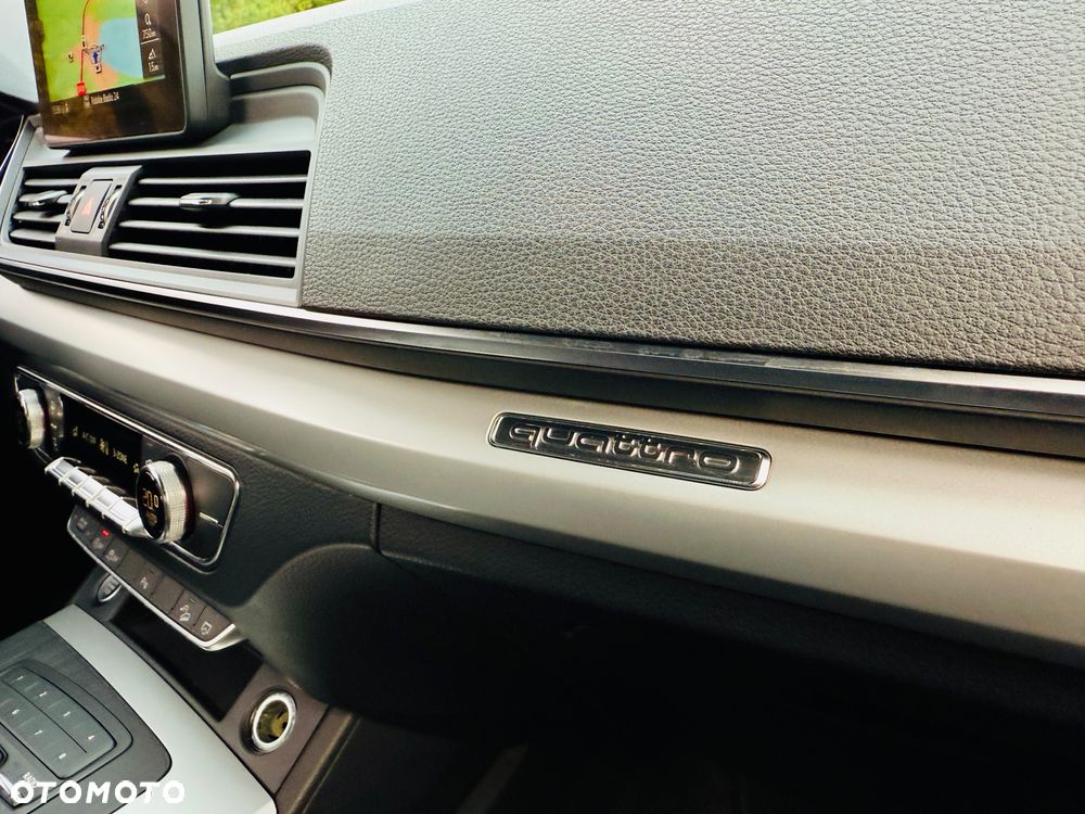 Audi Q5 35 TDI S tronic S line business - 29