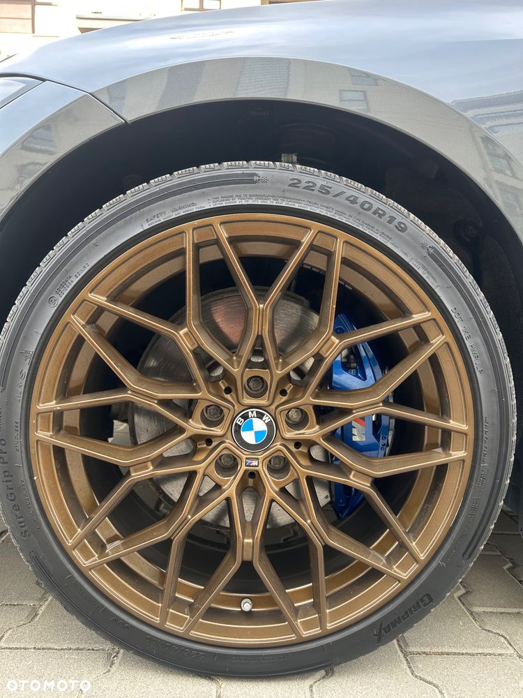 BMW Seria 3 320d xDrive mHEV - 15