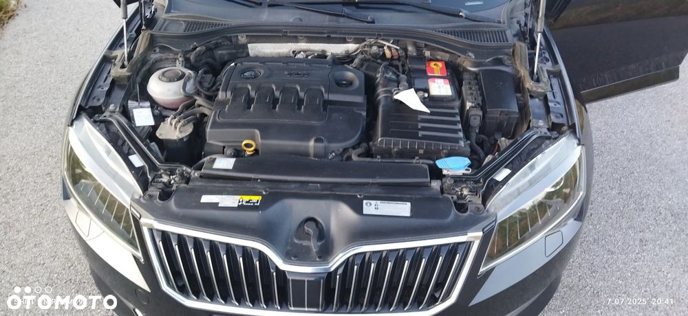 Skoda Superb 2.0 TDI 4x4 L&K DSG - 18