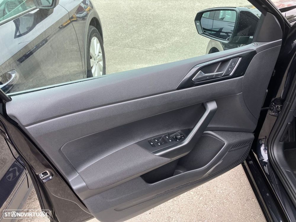 VW Polo 1.0 TSI Style - 21