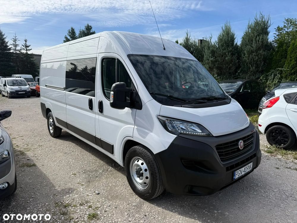 Fiat DUCATO - 2