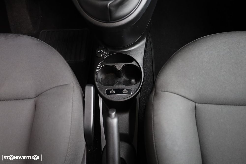 Fiat 500C 1.0 Hybrid - 24