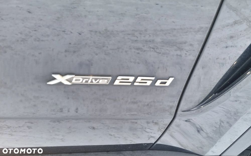 BMW X5 - 4