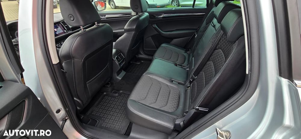 Skoda Kodiaq 2.0 TDI 4X4 DSG Style - 10