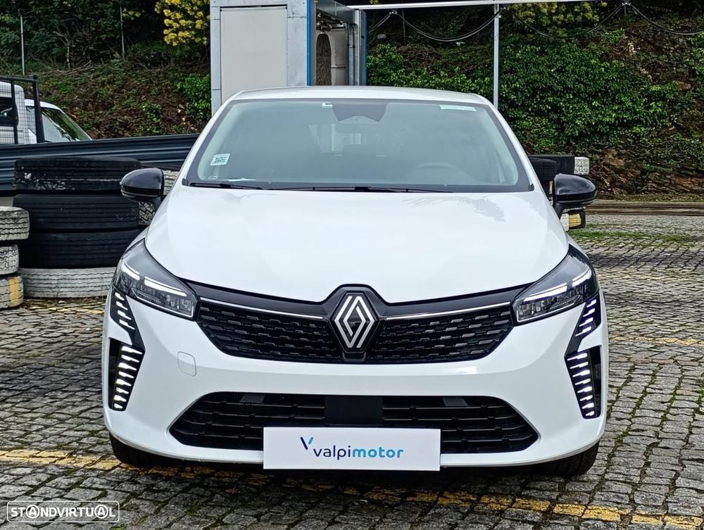 Renault Clio 1.5 Blue dCi Evolution - 3