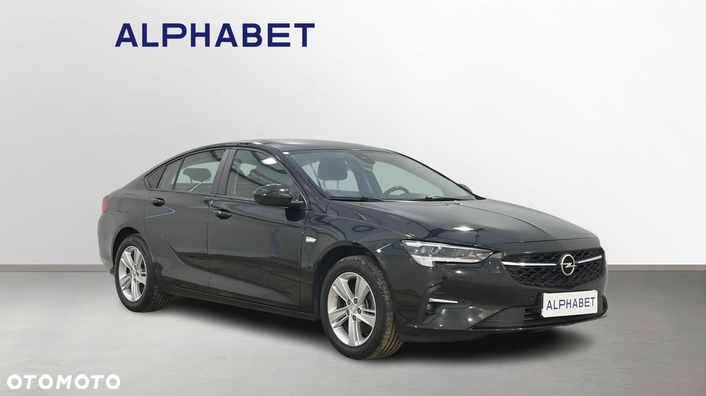 Opel Insignia 2.0 CDTI Business Edition S&S - 7