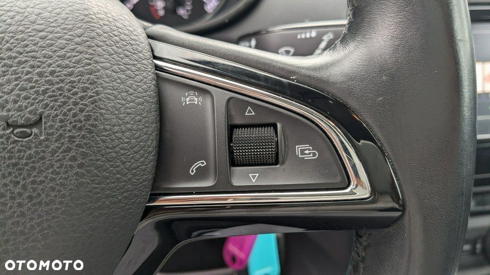 Skoda Octavia - 24
