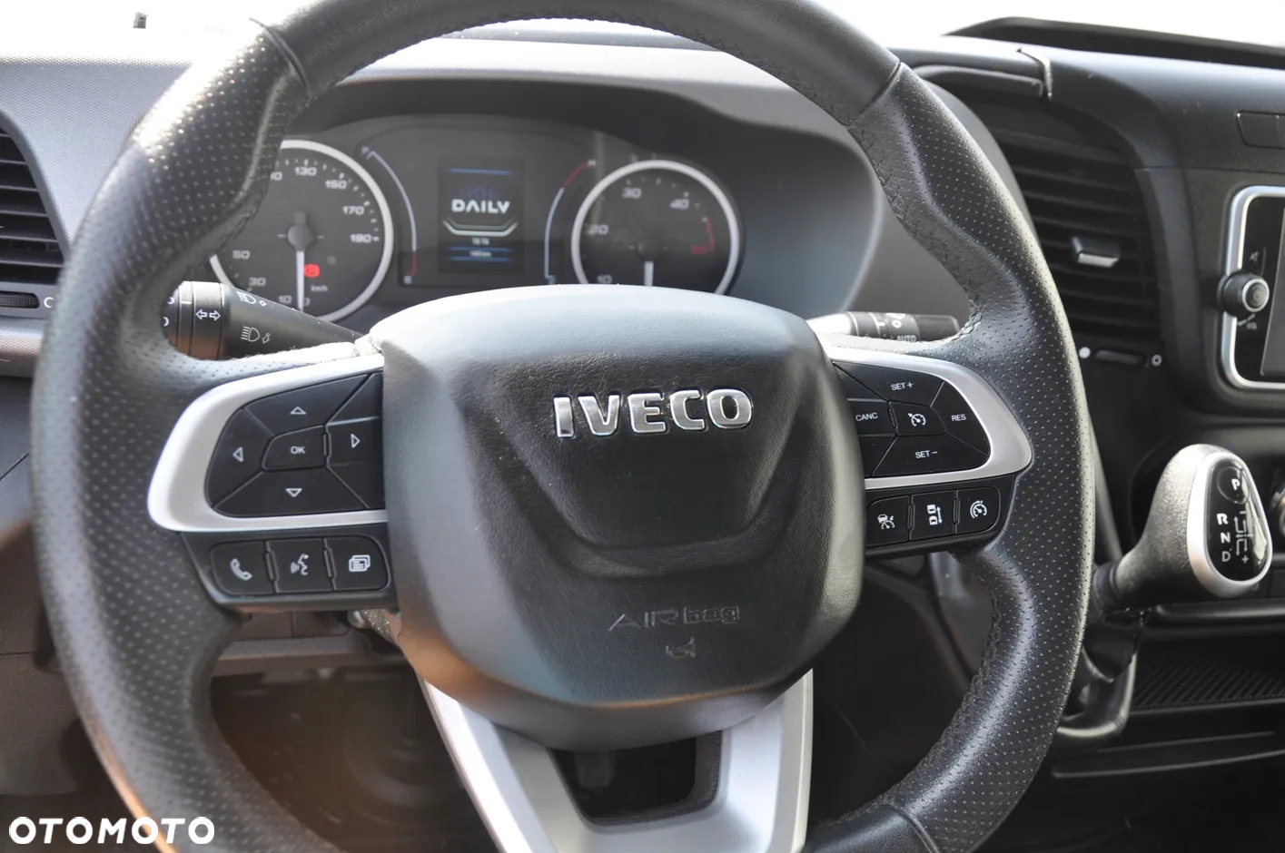 Iveco Daily - 18