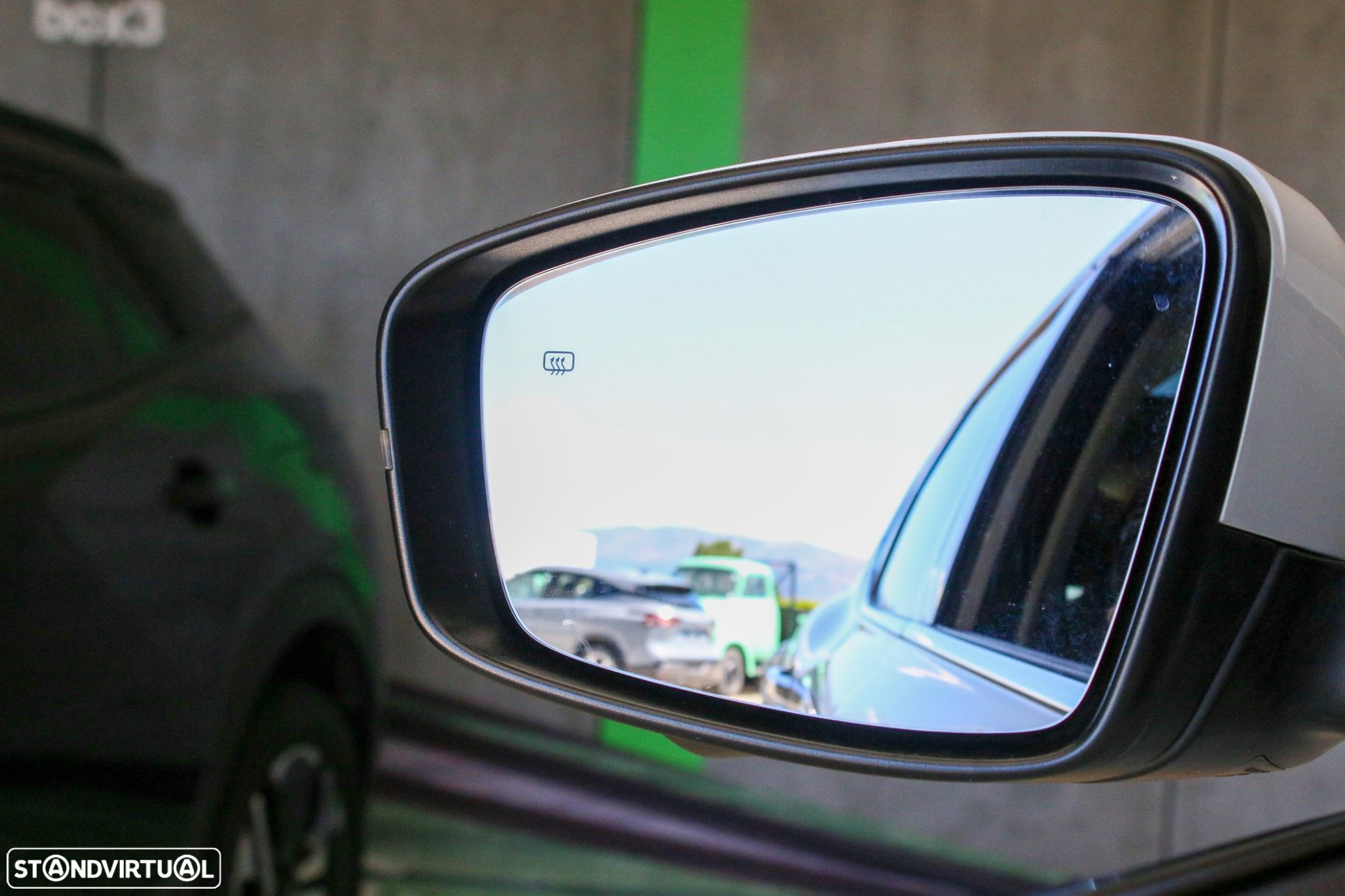 MG EHS 1.5 T-GDI Plug-in Hybrid Luxury - 24