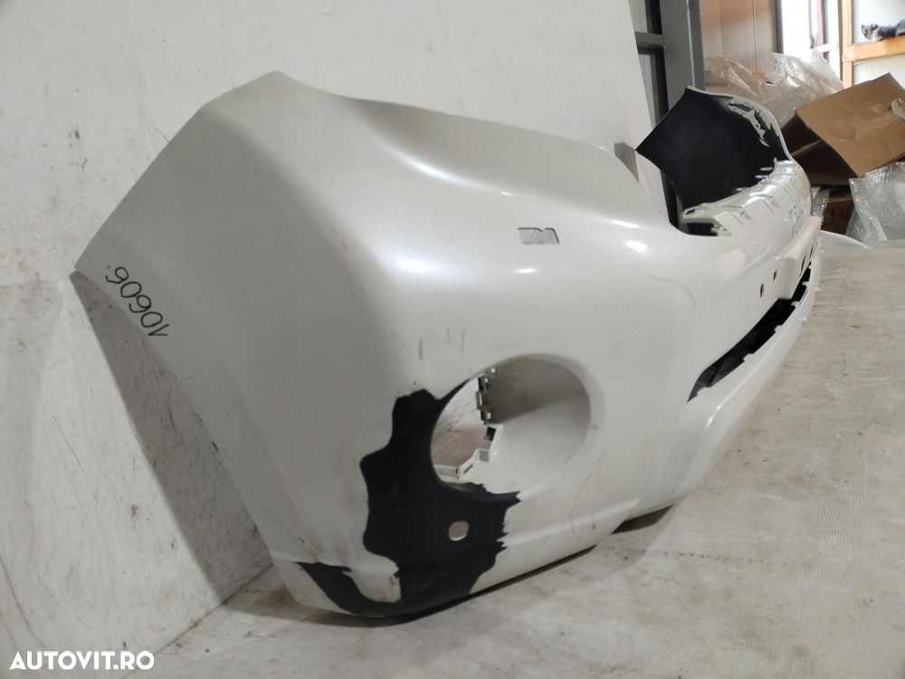 Bara fata Toyota Land Cruiser, 2015, 2016, 2017, 2018, cod origine OE 52119-60G50. 10606 - 3