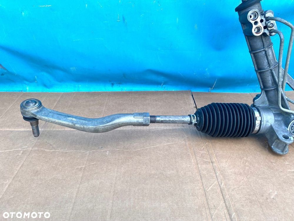 MASTER MOVANO B 2,3 10- MAGLOWNICA Przekładnia Kierownicza Oryginał - 1