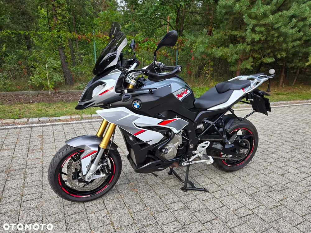 BMW XR - 1