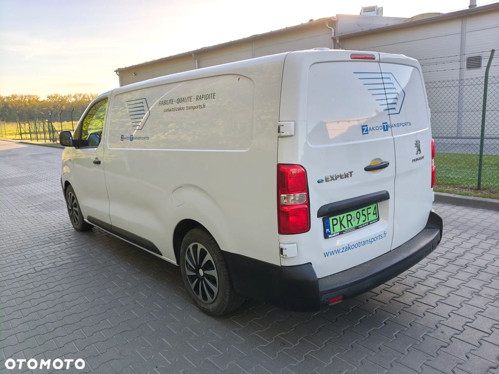 Peugeot Expert - 3
