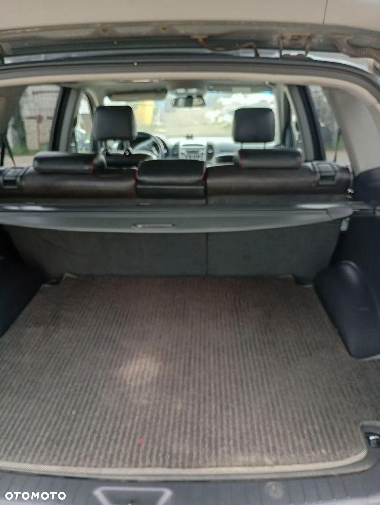 Hyundai Santa Fe - 5