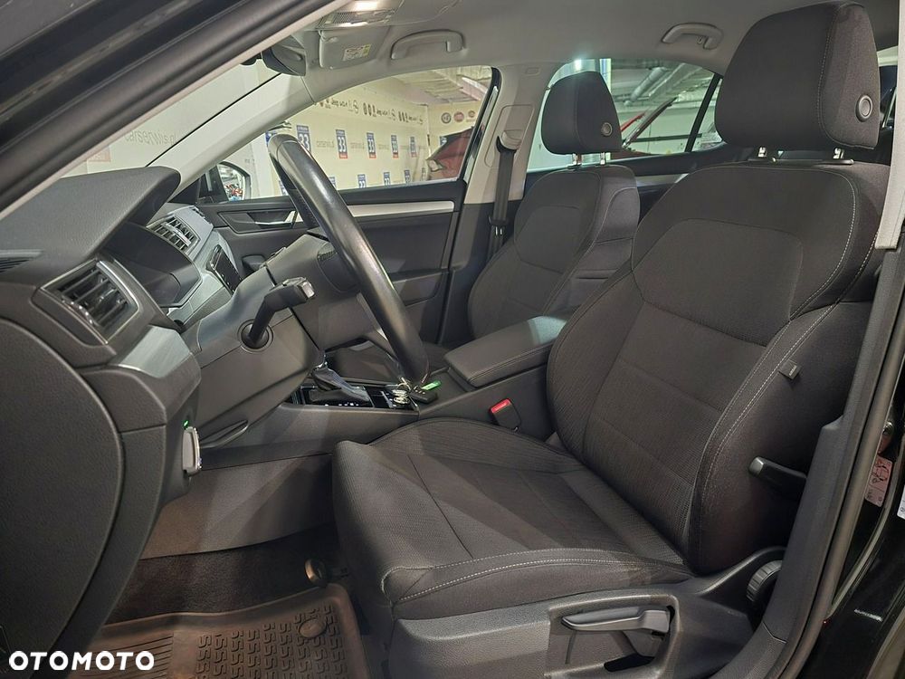 Skoda Superb - 13